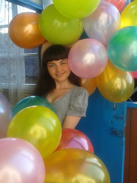 Маргарита Николаева