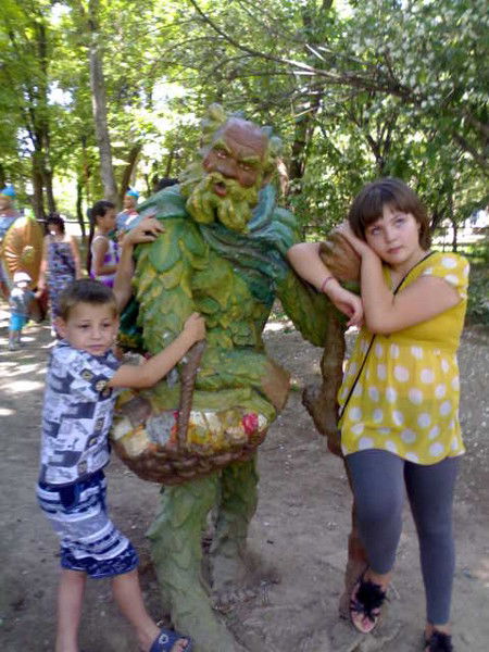 Валери Зуева