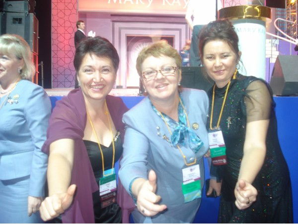 Лира Галиева