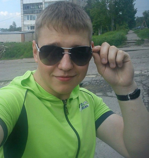 Илья Романюк