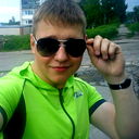 Илья Романюк