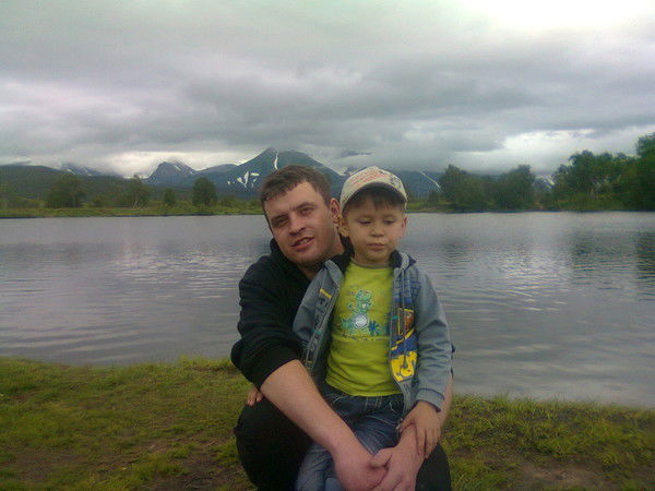 Дмитрий Коськин