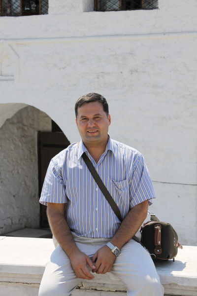 Максим Беленко