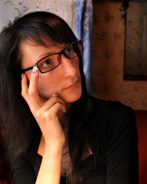 Катерина Мухлынина