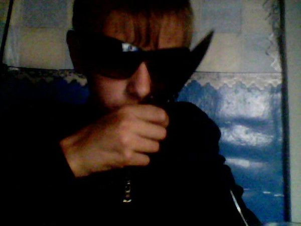 Илья Щербаков