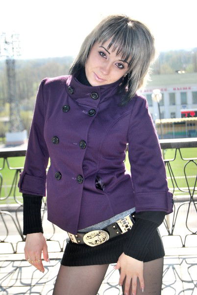 Анечка Стародымова