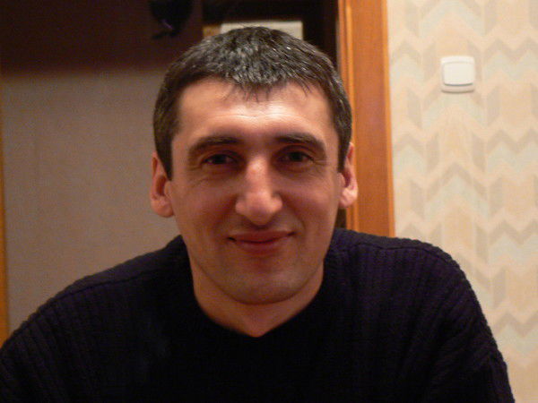 Сергей Бадрутдинов