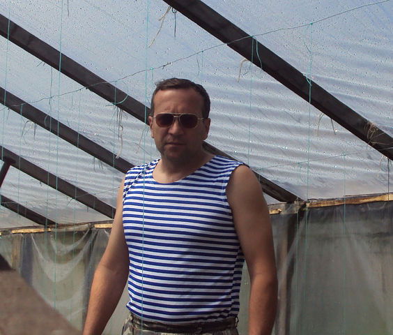 Андрей Однокозов