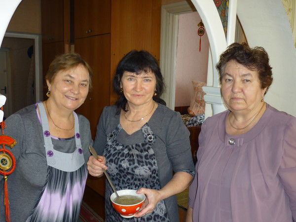 Марина Позднякова