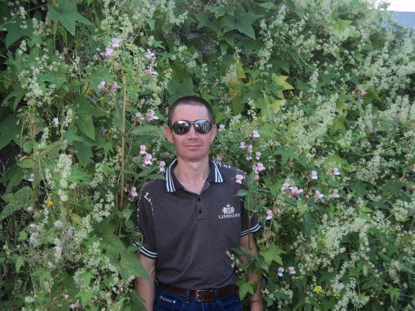 Евгений Джон