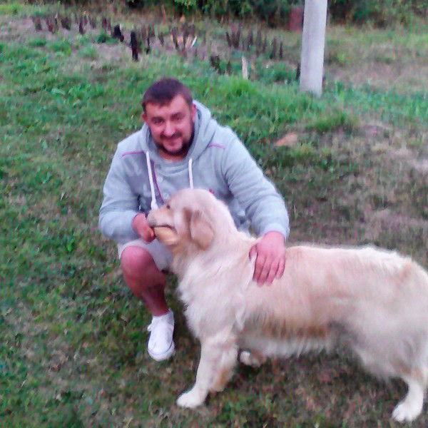 Подкидич Саша