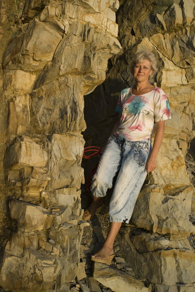 Ольга Ильина