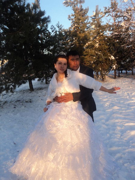 Акназар Аскер Гульзар