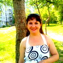 Веретенникова Оксана