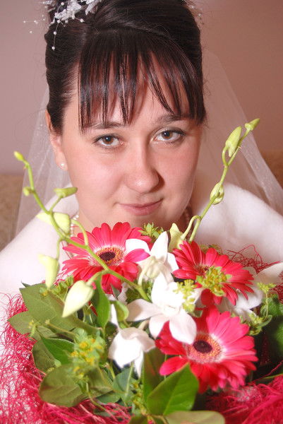 Марина Вересновская