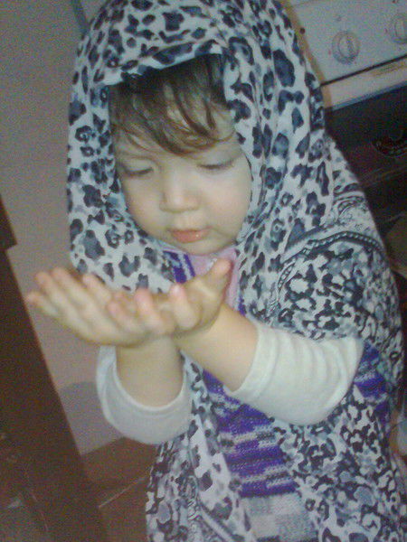 Хайрметова Гульчехра