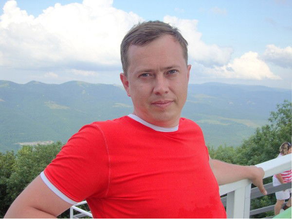 Андрей Толматов