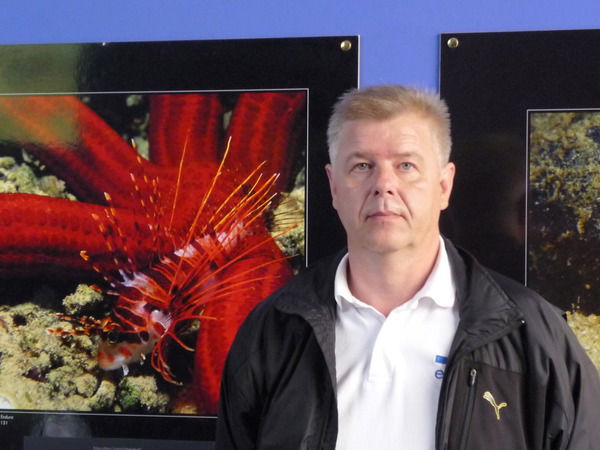 Алексей Васильев