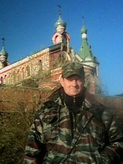 Андрей Соловьев