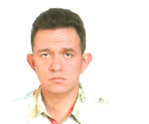 Дмитрий Картушин