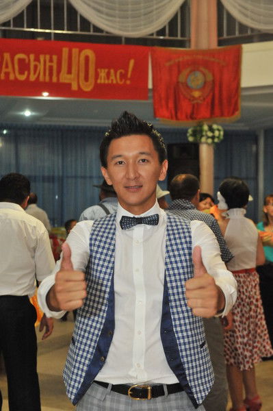 Куандык Асаба