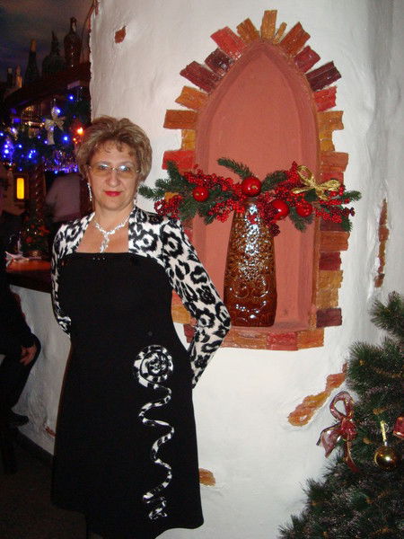 Cветлана Гуревич