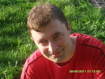 Геннадий Тышнюк