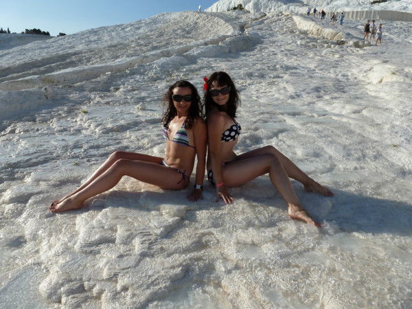 Синеглазка *****