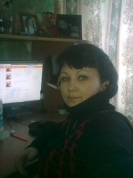 Татьяна Звездина