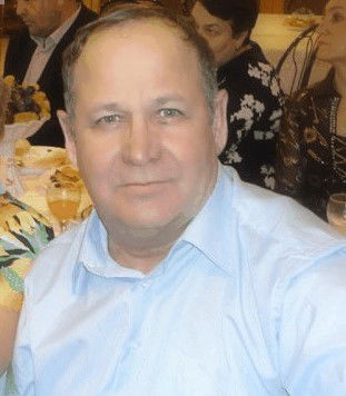 Риф Мухаметгалин