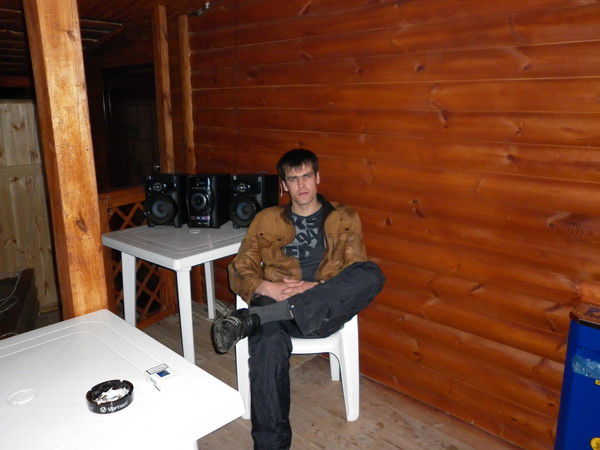 Сергей Квасов