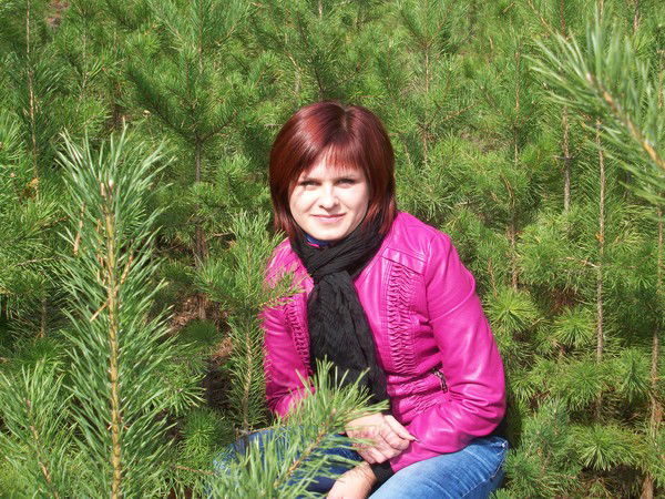 Наталья Слепова