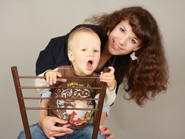 Иришка Ушакова