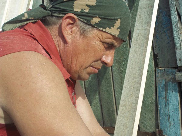 Константин Денисов