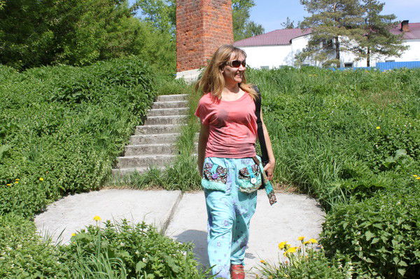 Светлана Шумакова