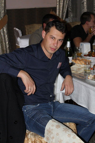 Ренат Габбасов