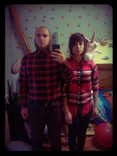 Аня Чепелева