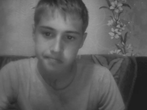 Жека Ананченко