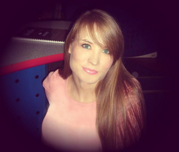 Александра Шубина