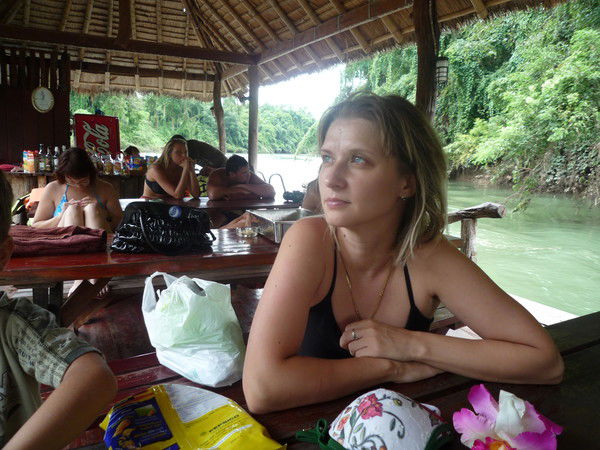 Елена Чибашова