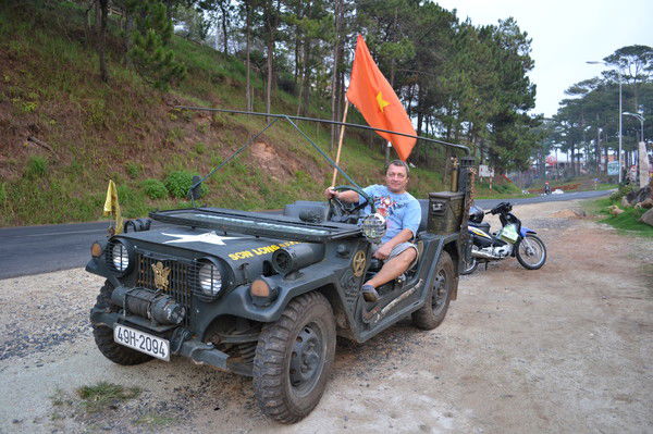 Сергей Молодкин