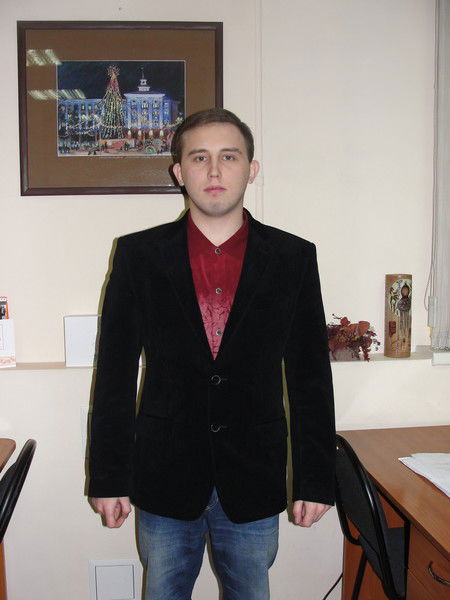 Тимур Исламов