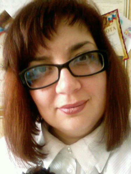 Наталия Морозова