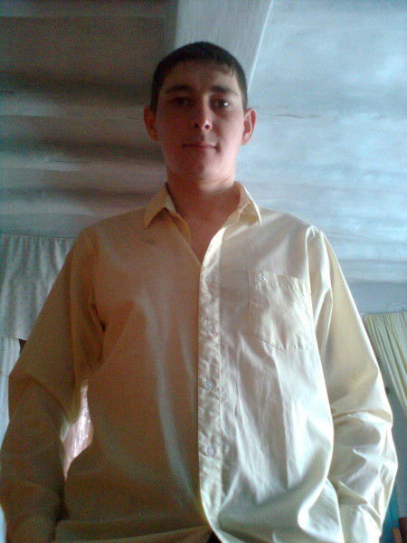 Виталий Личаченко