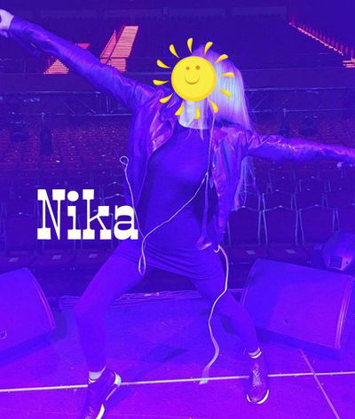 Nika Wolk