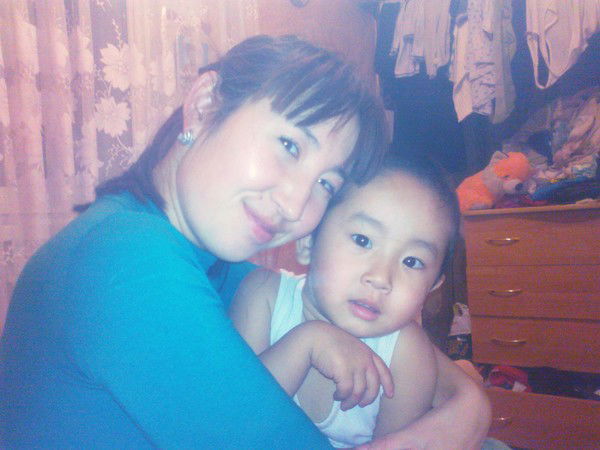 Айгерим Макажанова