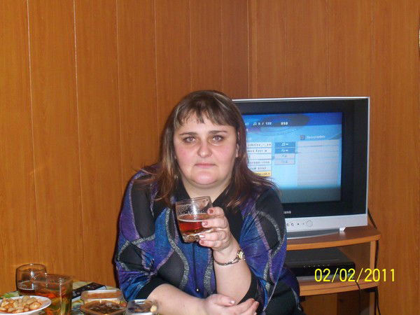 Олеся Максимова