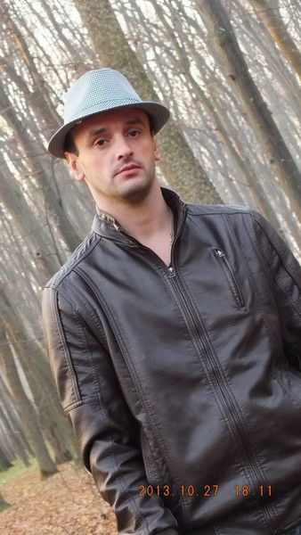 Роман Магдийчук