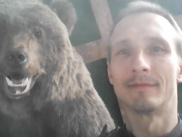 Евгений Беспалов