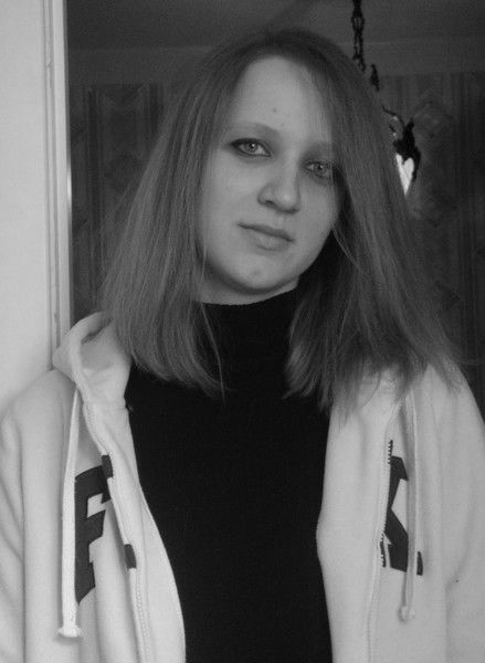 Ксюшка Челышева